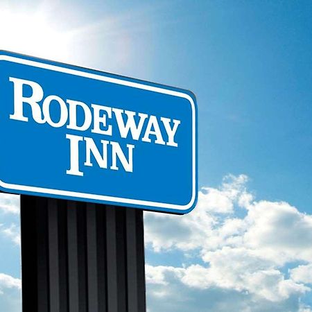 Quality Inn Houghton Lake Dış mekan fotoğraf